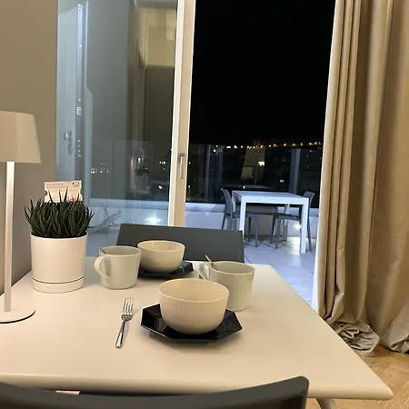Mezzattico Appartement Cagliari