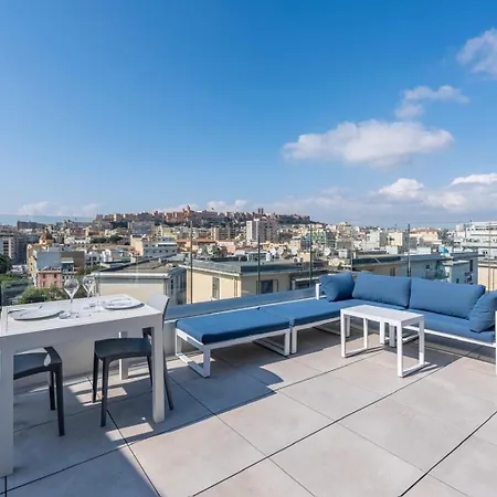 Daire Mezzattico Cagliari
