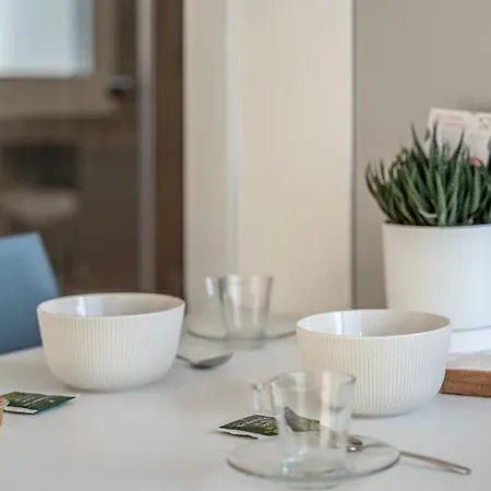 Mezzattico Appartement