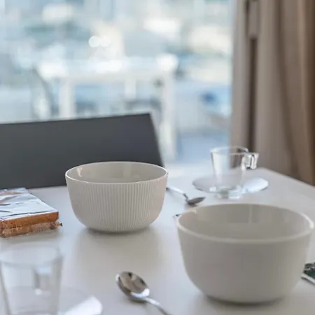 Appartement Mezzattico Cagliari