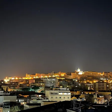 Mezzattico Cagliari