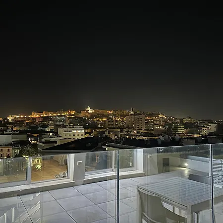 Mezzattico Apartment Cagliari