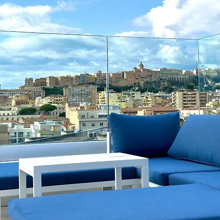 Mezzattico Apartment Cagliari